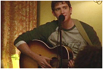 Bryan Greenberg as 'Jake'