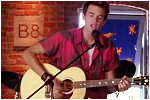 Tyler Hilton